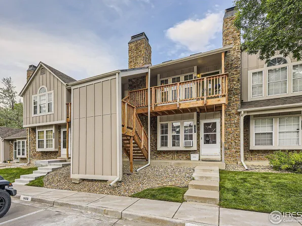 9625 W Chatfield Ave #E, Littleton, CO 80128