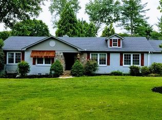 291 Harrell Dr, Spartanburg, SC 29307