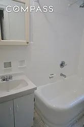 Rented by Compass