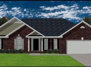 734 Wickham Dr, Graniteville, SC 29829