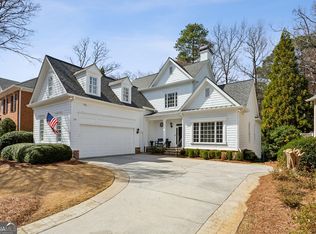 1811 Paces Ferry Ct SE, Smyrna, GA 30080