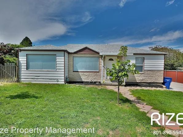 4546 W 5570 S, Kearns, UT 84118