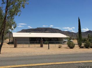 540 S Bacobi Rd, Golden Valley, AZ 86413