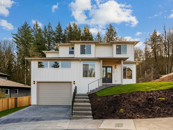 12164 SE Lexington St, Portland, OR 97266