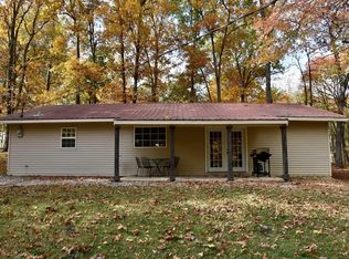 721 Jimison Rd, Salem, KY 42078