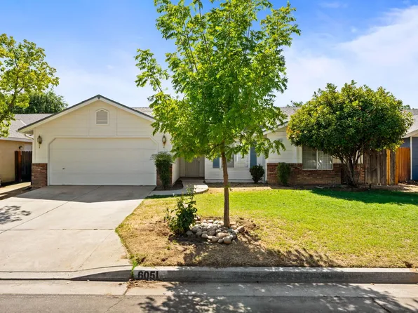 6051 N Tracy Ave, Fresno, CA 93722