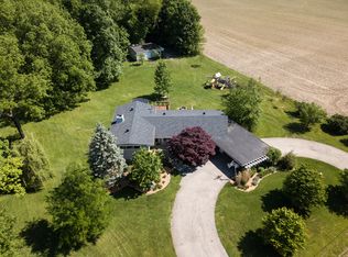 2145 W 3100n Rd, Bourbonnais, IL 60914