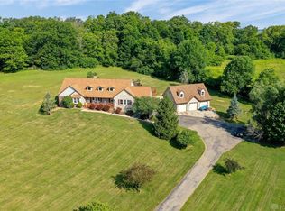 7800 Detrick Jordan Pike, New Carlisle, OH 45344