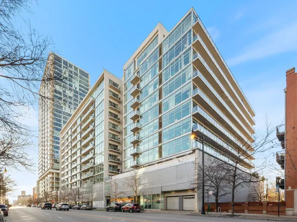 1620 S Michigan Ave Unit 319, Chicago, IL 60616