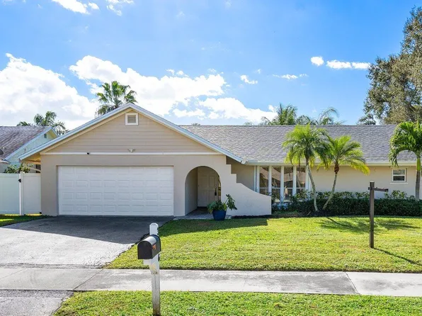 3836 NW 9th Street, Delray Beach, FL 33445