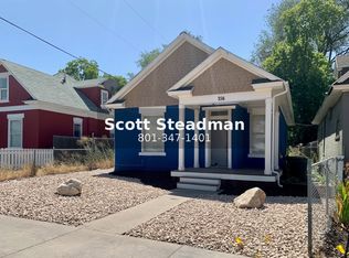 356 E 800 S, Salt Lake City, UT 84111