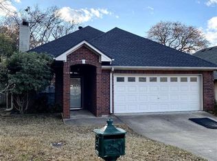 3449 Iberville Dr, Tyler, TX 75701