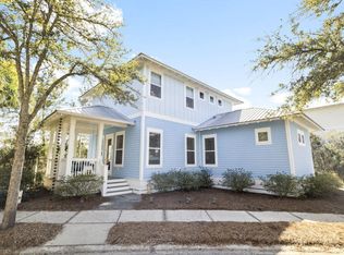 43 Greenway Park Ave, Santa Rosa Beach, FL 32459