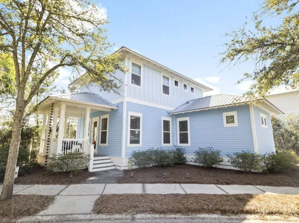 43 Greenway Park Ave, Santa Rosa Beach, FL 32459