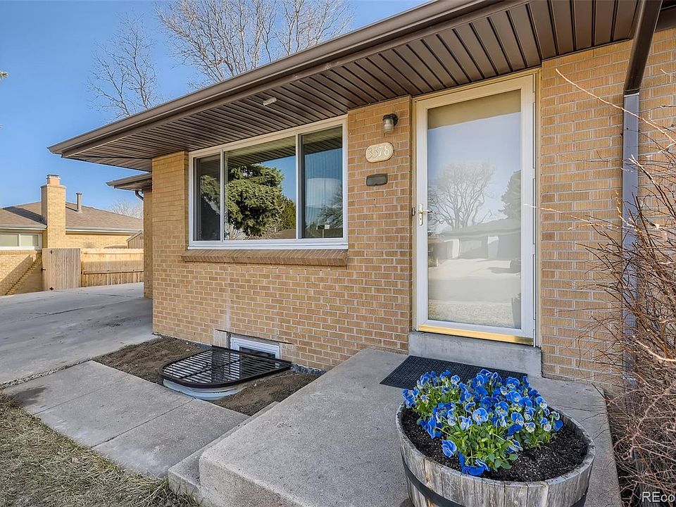 3378 W Saratoga Avenue, Englewood, CO 80110 Zillow