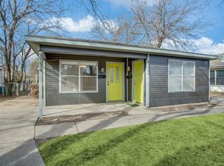 3232 Merida Ave, Fort Worth, TX 76109