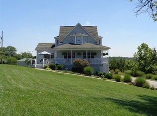 2049 Wagner Ferry Rd, Falmouth, KY 41040