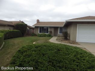12904 Buchanan Way, Salinas, CA 93906