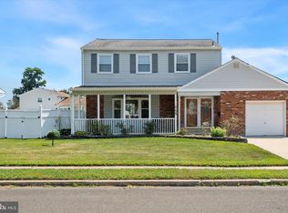 548 Cassingham Rd, Fairless Hills, PA 19030