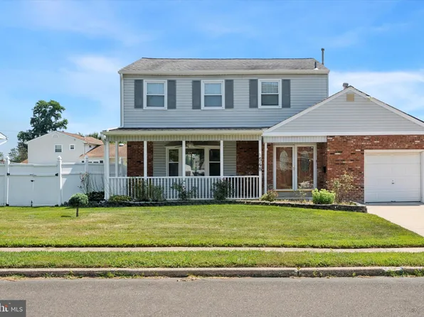 548 Cassingham Rd, Fairless Hills, PA 19030