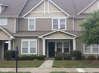 1018 Laparc Ln, Indian Trail, NC 28079