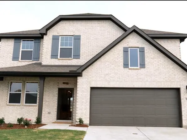 502 Virginia Way, Princeton, TX 75407