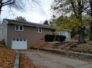 1 N Chesapeake St, Lyndora, PA 16045