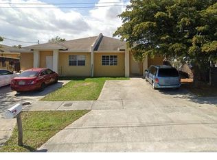26524 SW 138th Ave, Homestead, FL 33032