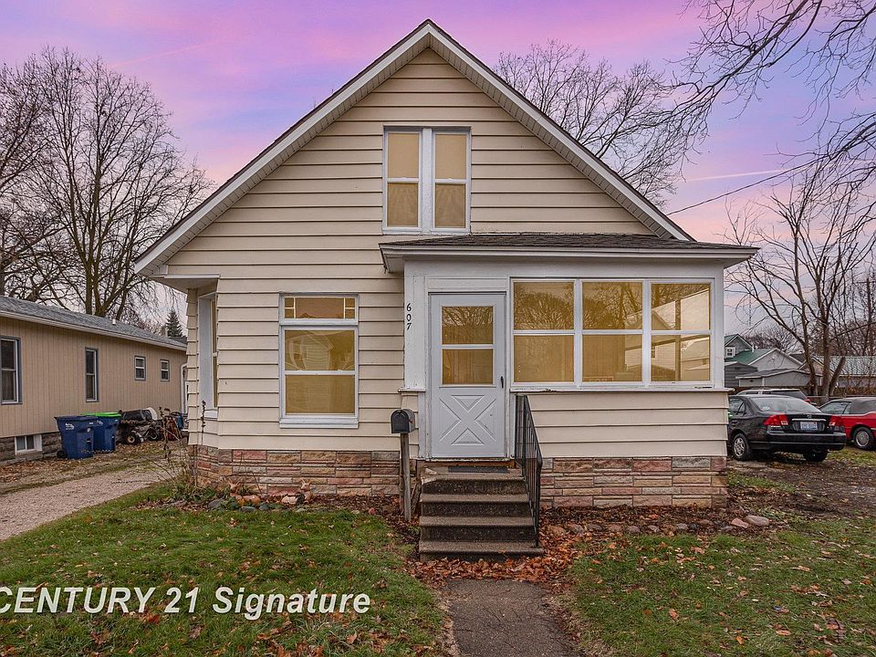 1st image of 607 N Chilson St