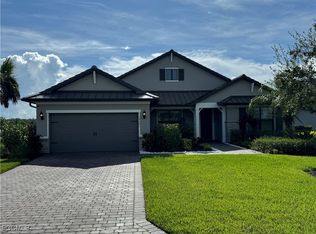 19001 Aqua Shore Dr, Fort Myers, FL 33913