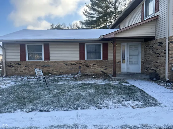 (undisclosed Address), Indianapolis, IN 46229