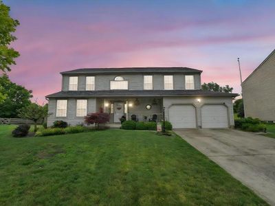 450 Cherry Hill Ct, Lithopolis, OH, 43136