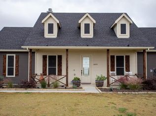 16870 Fm 3486, Terrell, TX 75160
