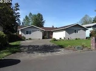6835 SE Plum Dr, Milwaukie, OR 97222