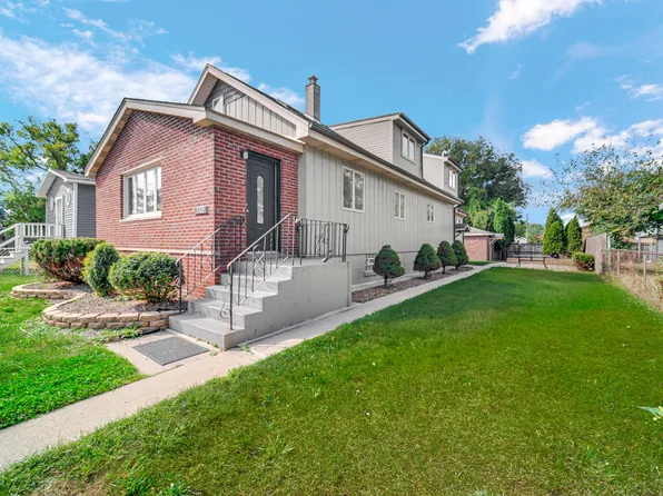 5720-22 Northcote Ave, Hammond, IN 46320