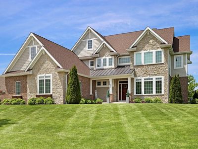 4222 98th STREET, Pleasant Prairie, WI, 53158