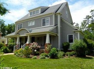 10919 Live Oak Ct, Midlothian, VA 23113