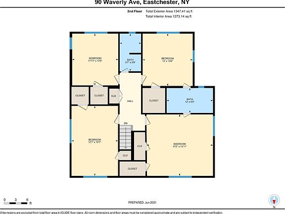 3rd image of 90 Waverly Ave