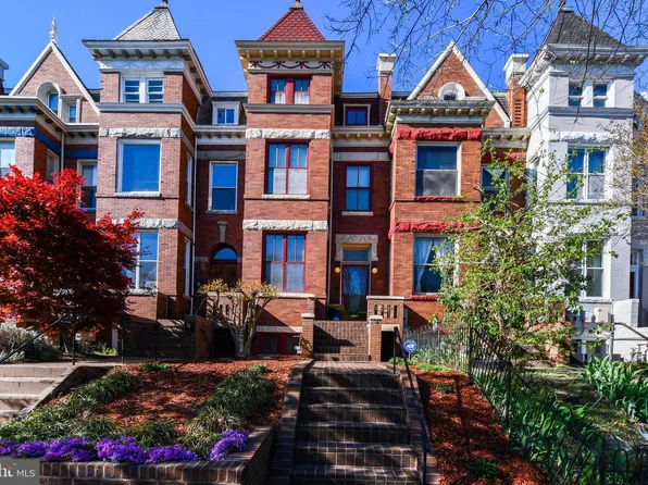 34 R St NE, Washington, DC 20002