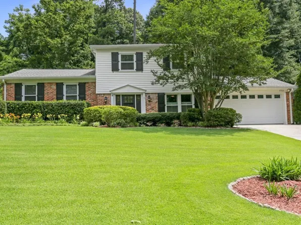 2762 Harrow Dr, Atlanta, GA 30341