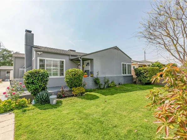 1527 N Screenland Dr, Burbank, CA 91505