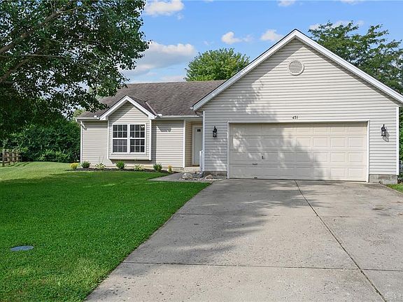 2nd image of 431 Little Creek Dr