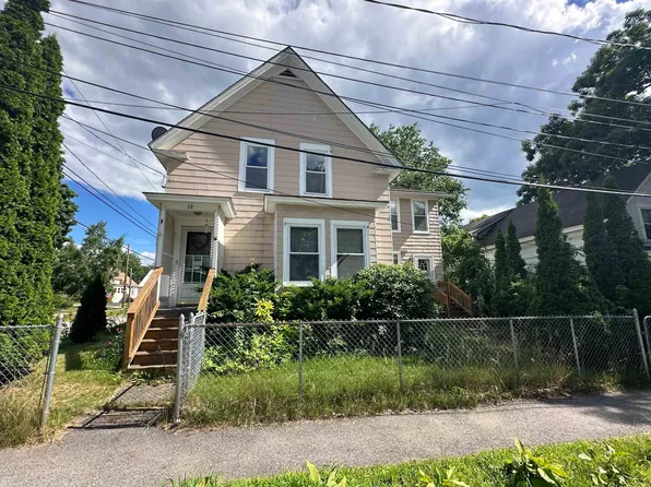 19 Lyman Street, Laconia, NH 03246
