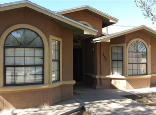 127 Colina Pl, El Paso, TX 79907