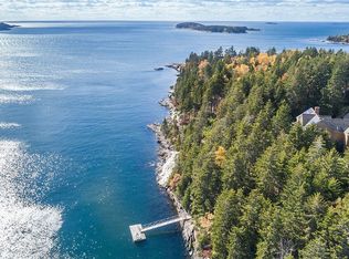 90 Newbury Point, Phippsburg, ME 04562