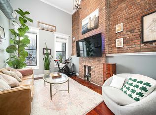 515 Manila Ave APT 4L, Jersey City, NJ 07302