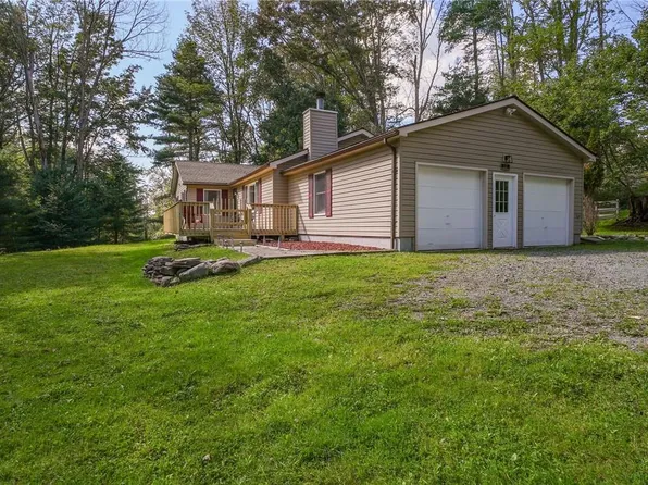 16 Mill Road, Forestburgh, NY 12777