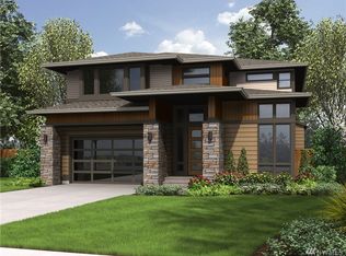 0 SE Cedar Falls Way, North Bend, WA 98045