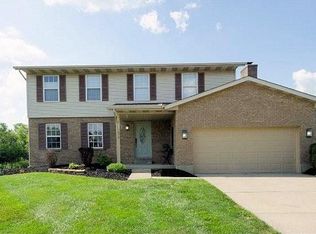 970 Millers Run Ct, Hamilton, OH 45011