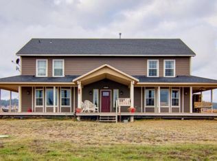 6730 W Cross Cut Rd, Spokane, WA 99006